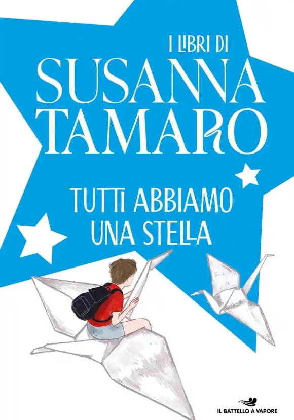 Tutti Abbiamo Una Stella