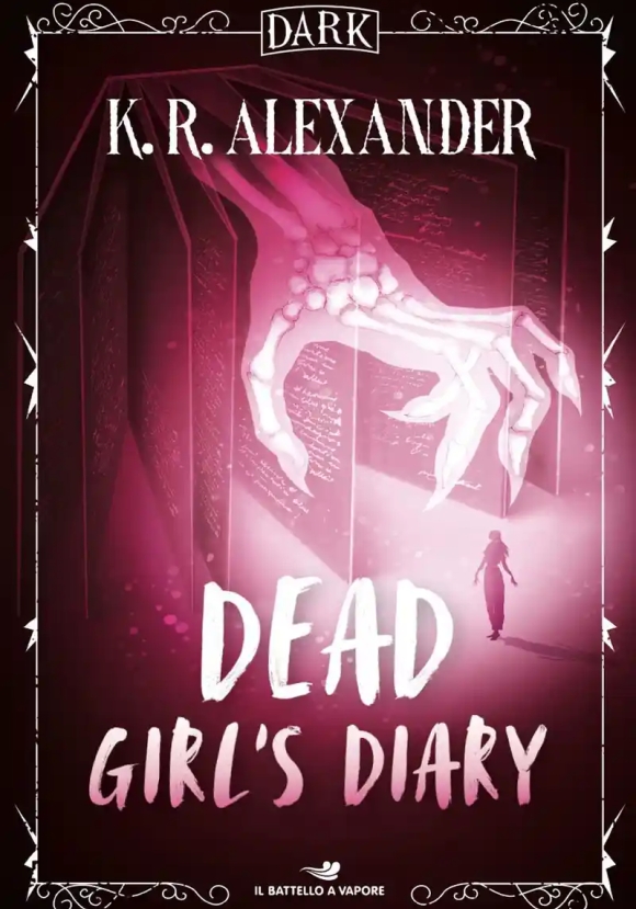 Dead Girl's Diary. Ediz. Italiana