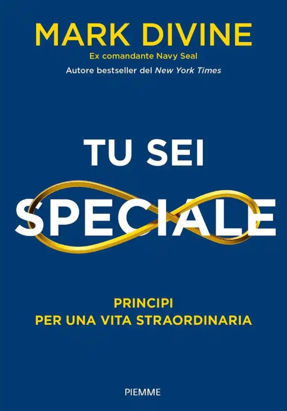 Tu Sei Speciale