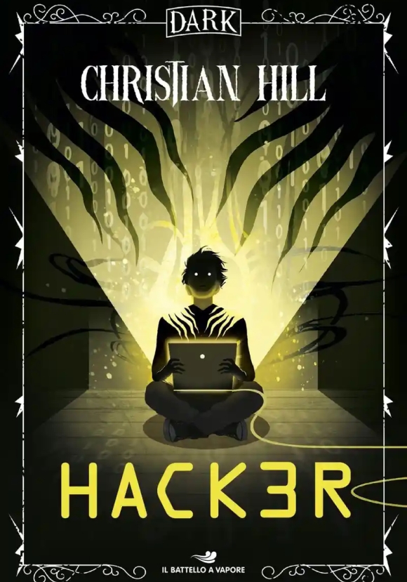 Hacker