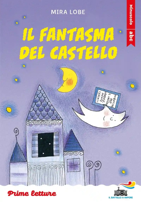 Fantasma Del Castello (il)