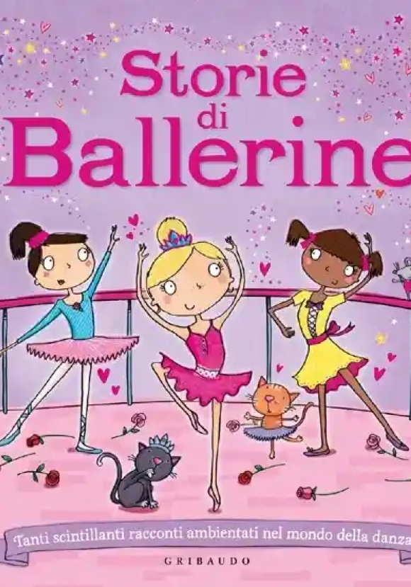 Storie Di Ballerine