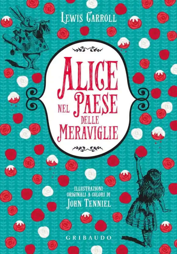 Alice Nel Paese Delle Meraviglie