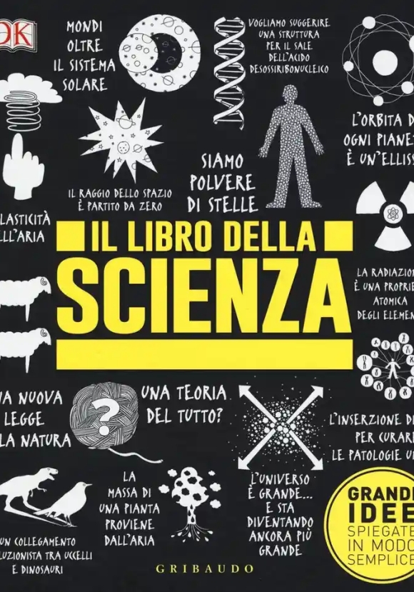 Il Libro Della Scienza