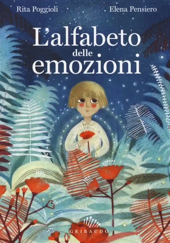 Alfabeto Delle Emozioni