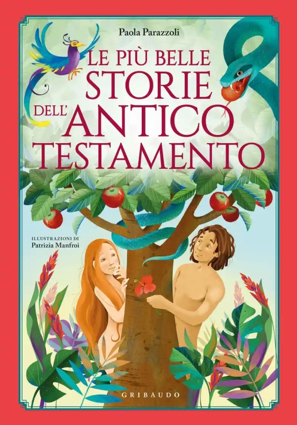 Piu Belle Storie Dell'antico Testamento