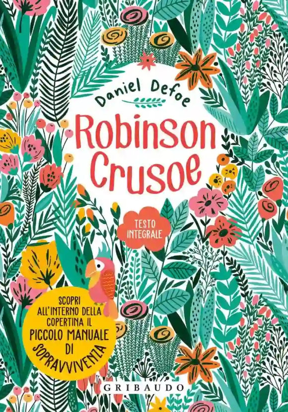 Robinson Crusoe