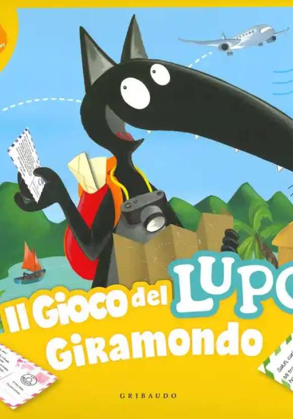 Gioco Del Lupo Giramondo