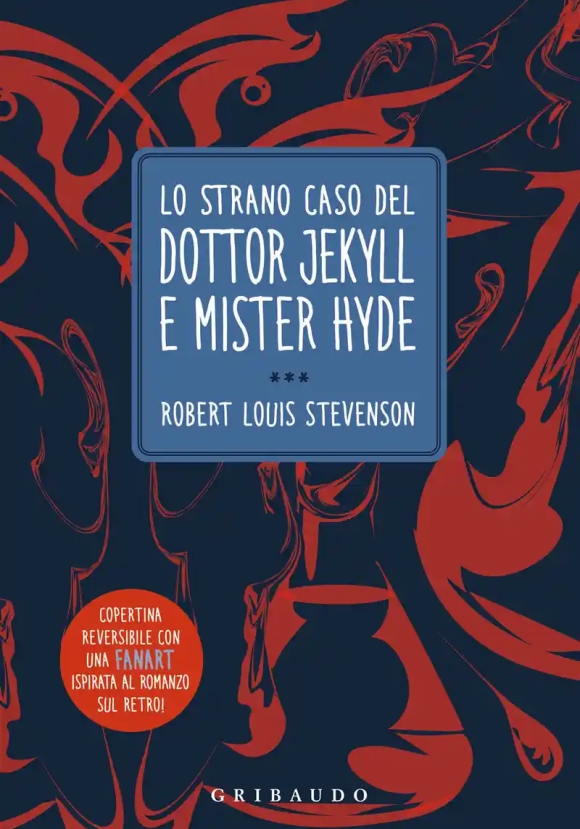 Strano Caso Del Dottor Jekyll E Mr. Hyde (lo)