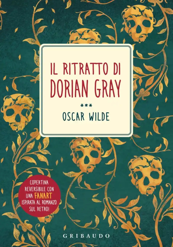 Ritratto Di Dorian Gray (il)