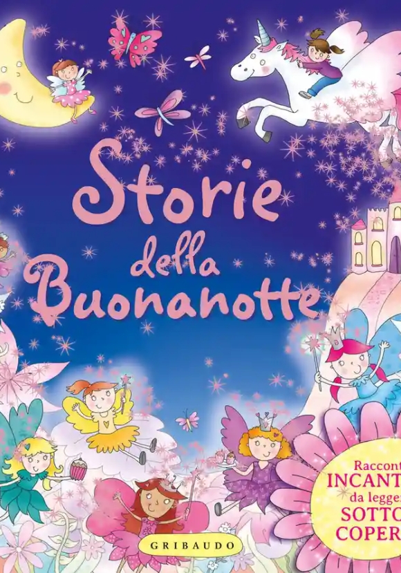 Storie Della Buonanotte