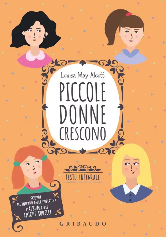 Piccole Donne Crescono