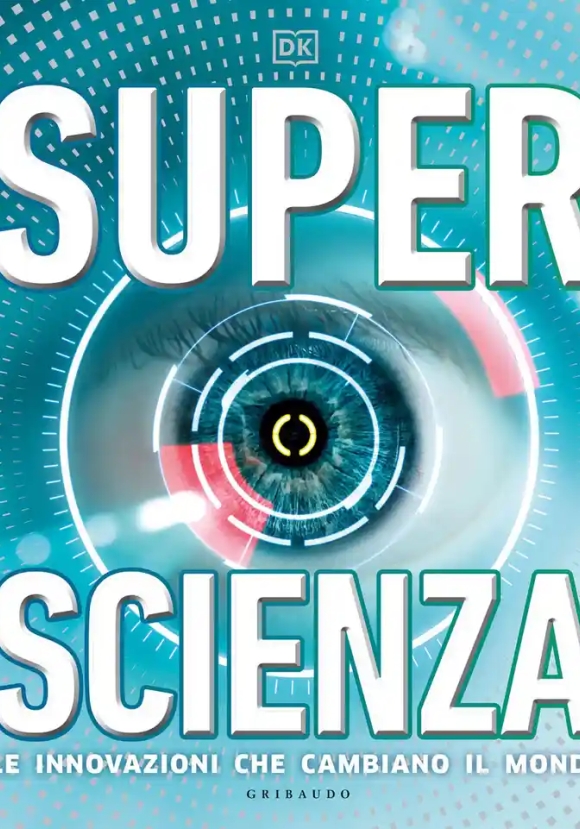 Superscienza