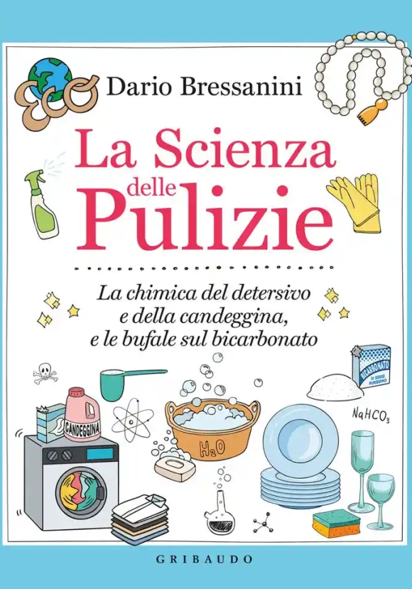 La Scienza Delle Pulizie