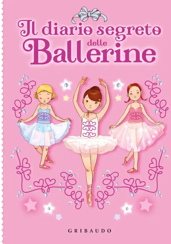 Il Diario Segreto Delle Ballerine