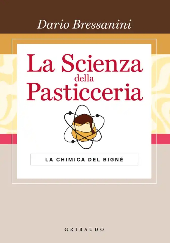 Scienza Della Pasticceria