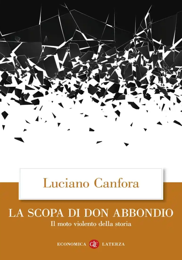 La Scopa Di Don Abbondio