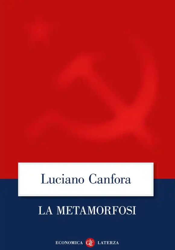 Metamorfosi (la)