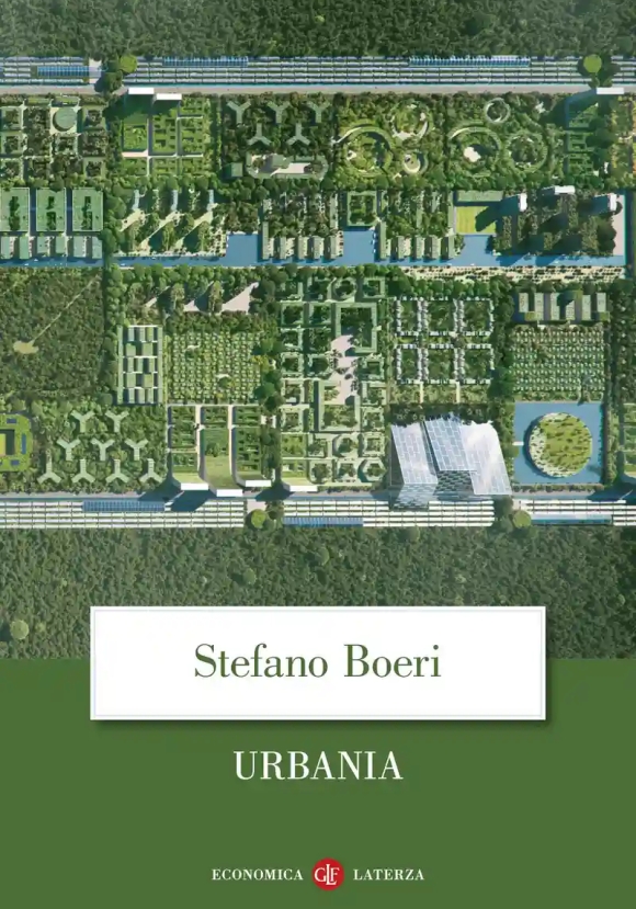 Urbania