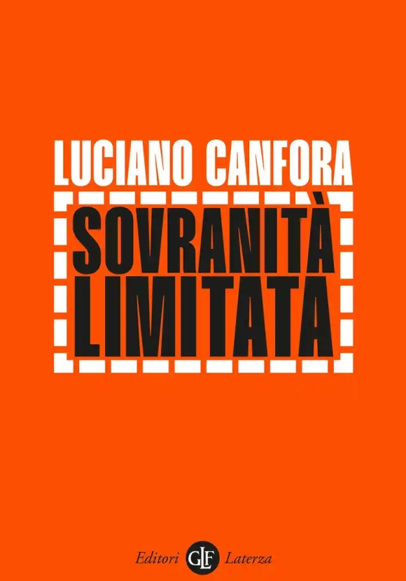 Sovranit? Limitata