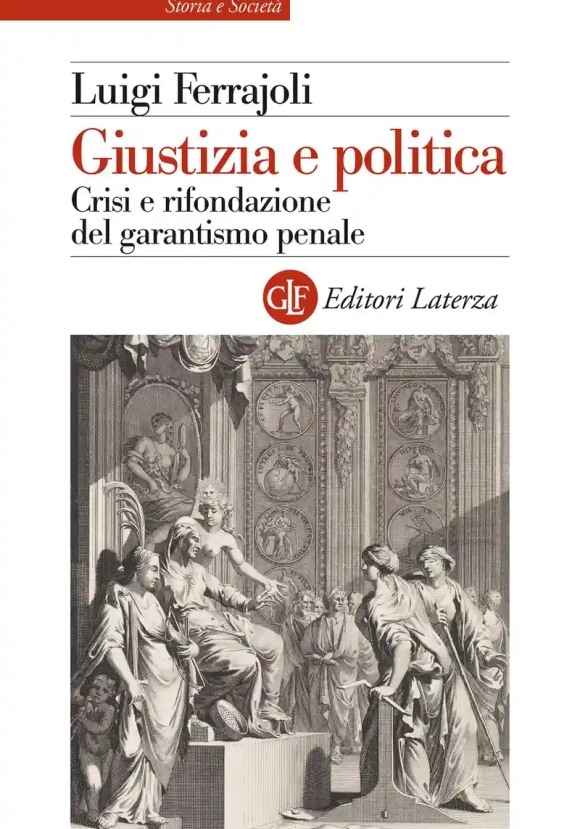 Giustizia E Politica