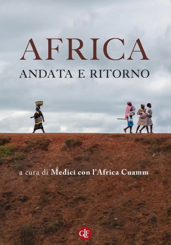 Africa, Andata E Ritorno