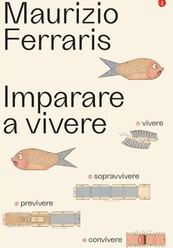 Imparare A Vivere