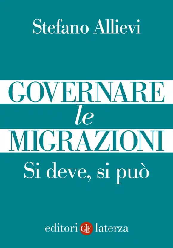 Governare Le Migrazioni