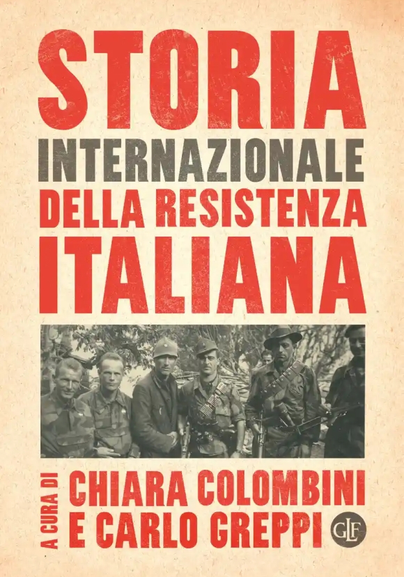 Storia Internazionale Della Resistenza Italiana