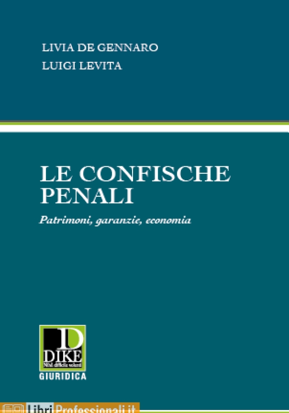 Le Confische Penali