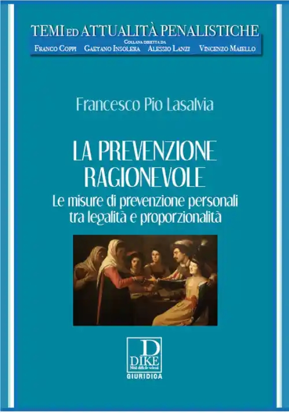 Prevenzione Ragionevole