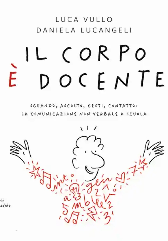 Corpo E Docente (il)