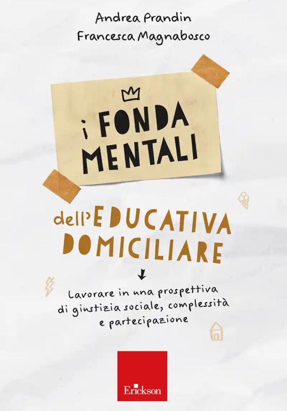 Fondamentali Dell'educativa Domiciliare (i)