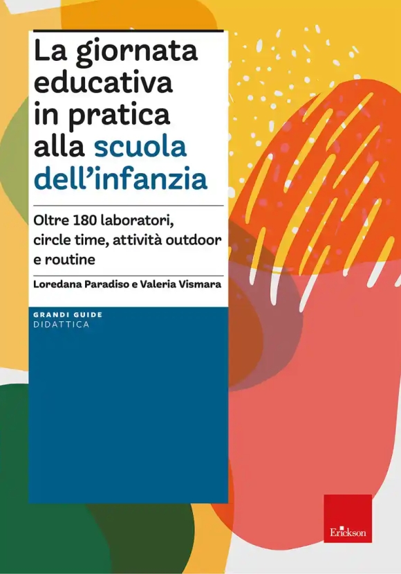 Giornata Educativa In Pratica Alla Sc. Dell'infanzia (la)