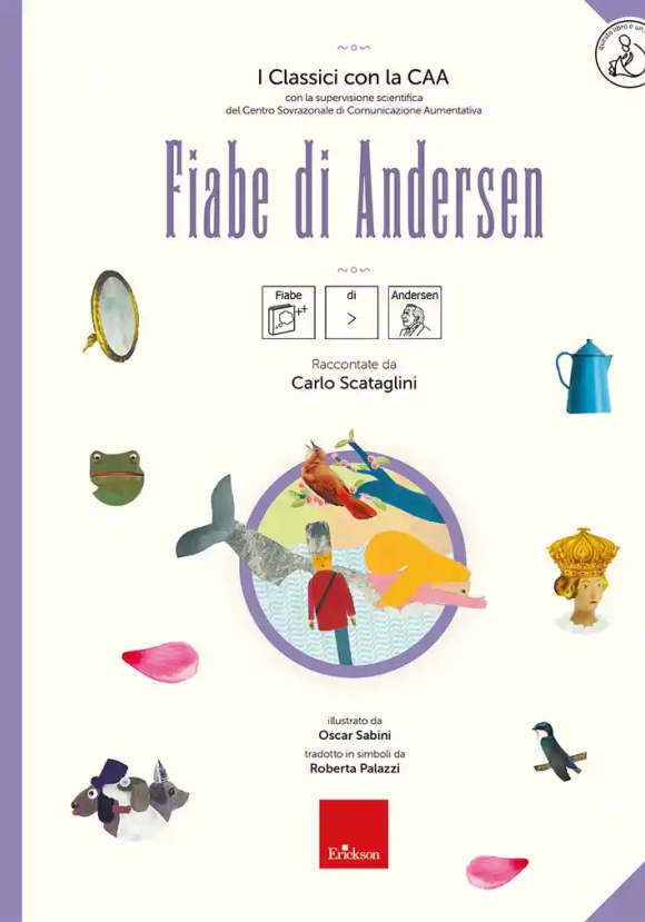 Fiabe Di Andersen