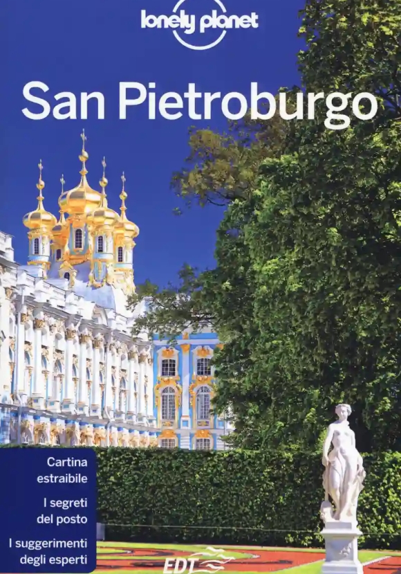 San Pietroburgo 6