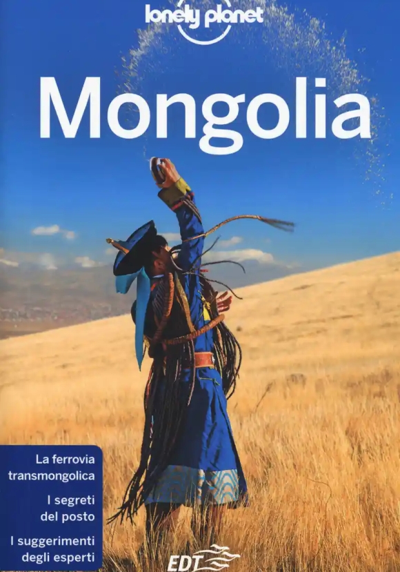 Mongolia 6