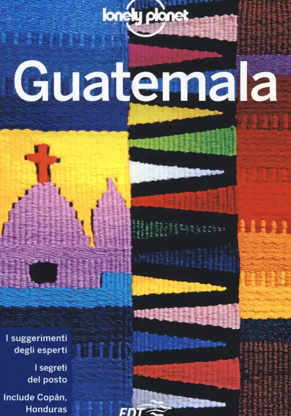 Guatemala 10