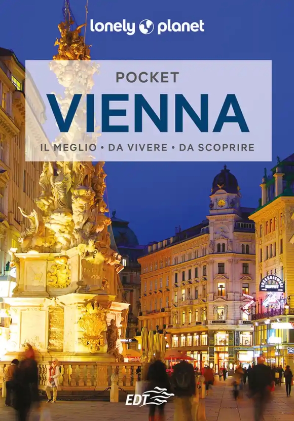 Vienna Pocket - 4ed