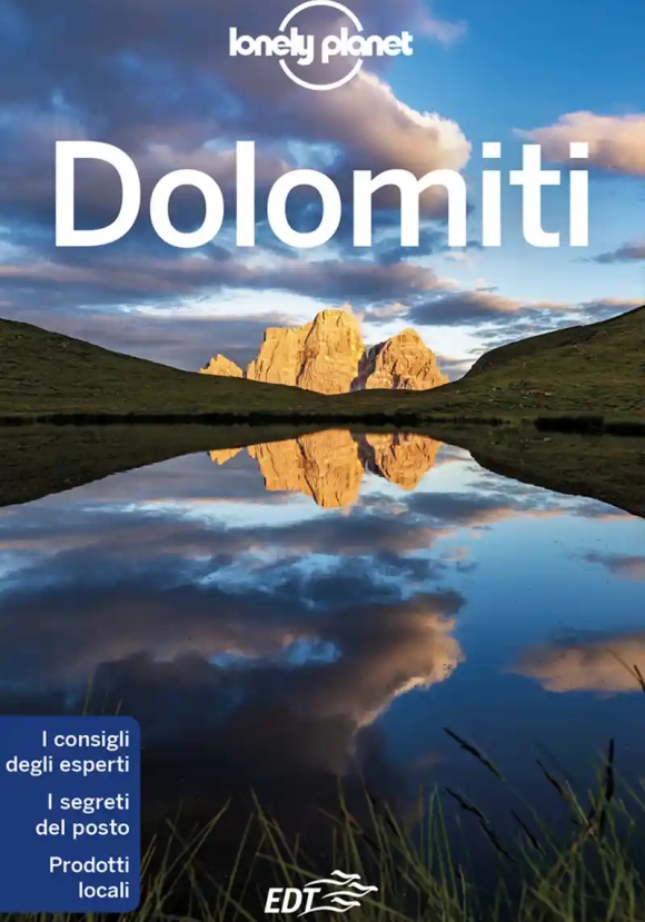 Dolomiti - 2ed