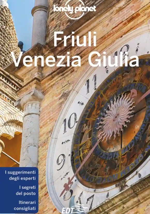 Friuli Venezia Giulia - 3ed