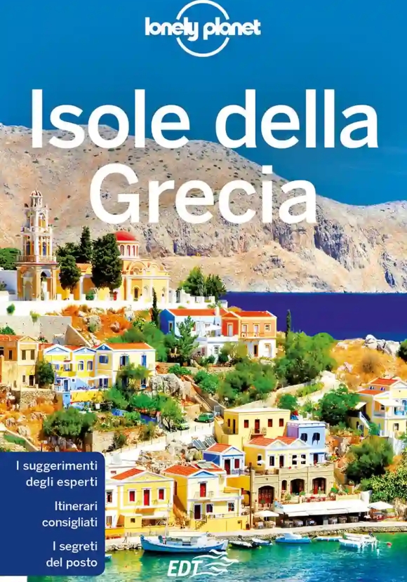 Isole Della Grecia - 15ed