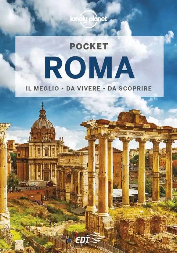 Roma Pocket - 7ed