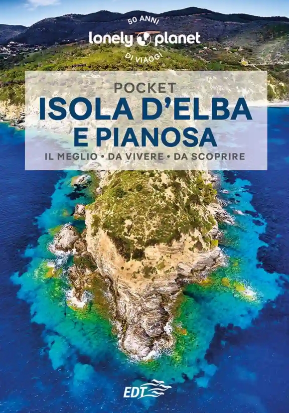 Isola D'elba E Pianosa