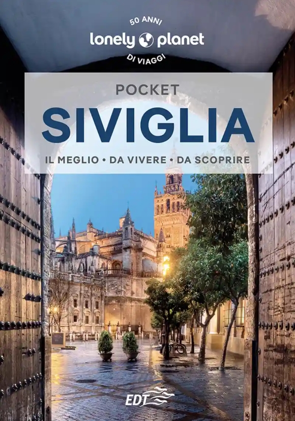 Siviglia Pocket 4ed