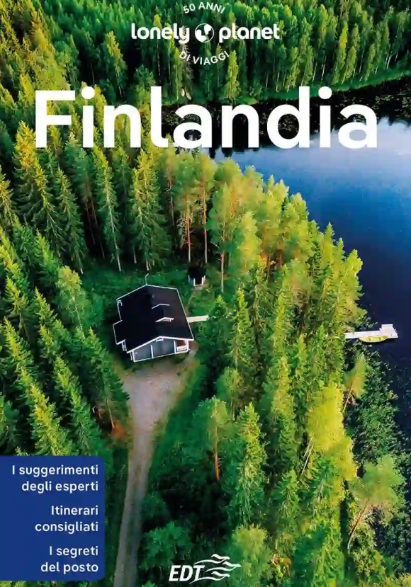 Finlandia