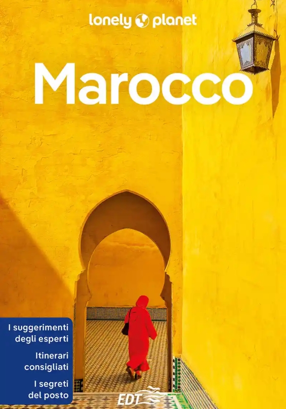 Marocco 12ed