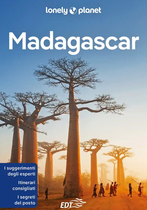 Madagascar