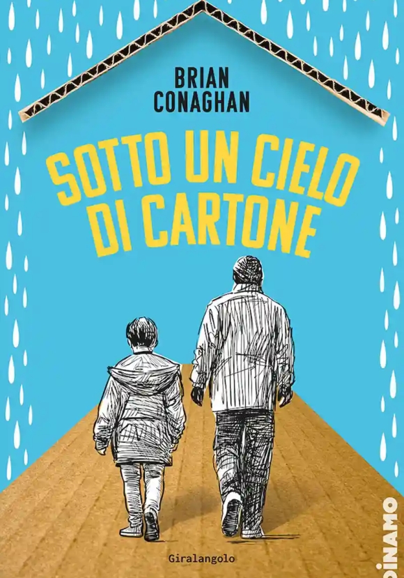 Sotto Un Cielo Di Cartone