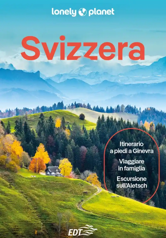 Svizzera 7ed